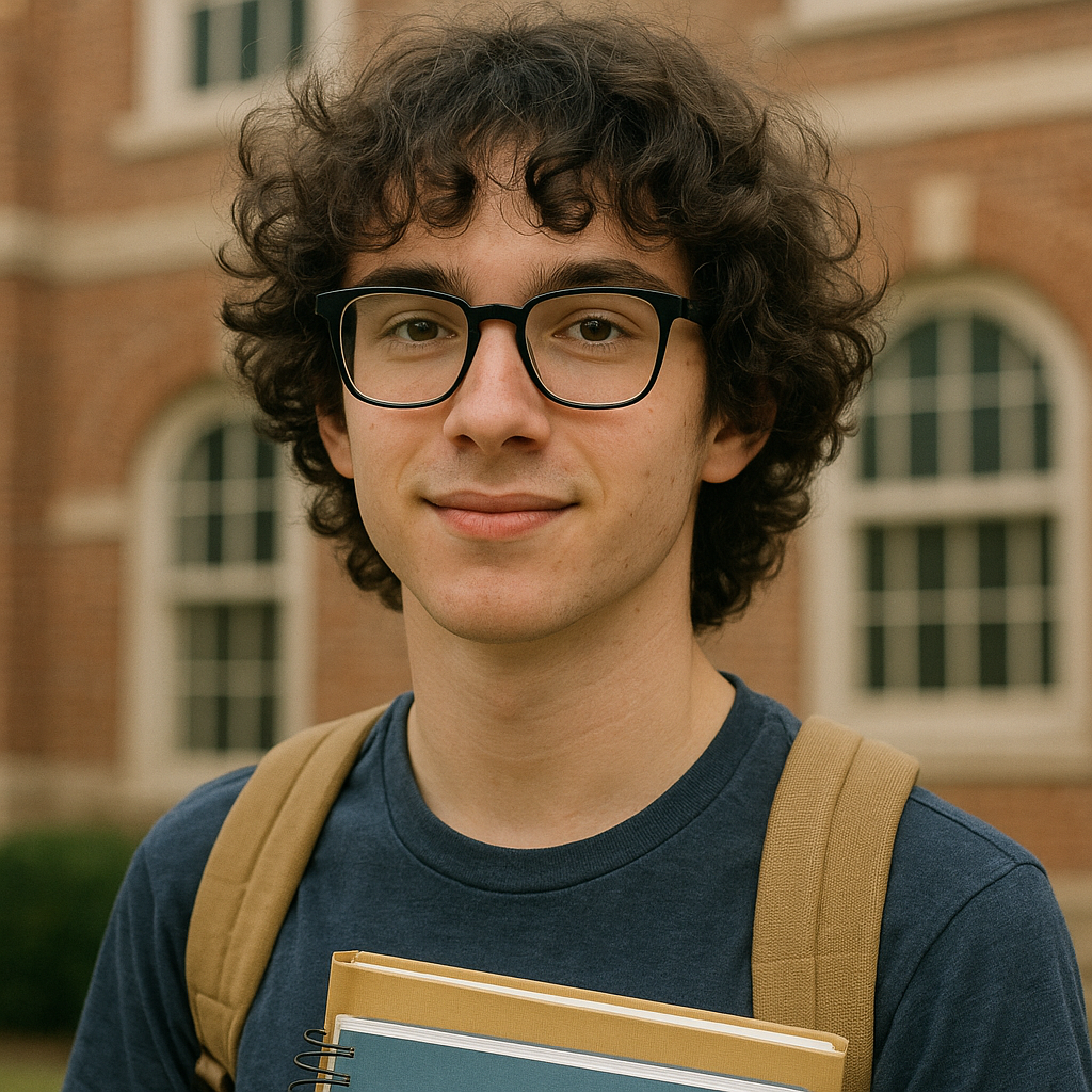 Foto de André
